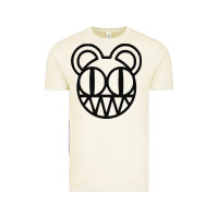 Vintage Arctic radioheat  png Vintage Tee - artisFamous