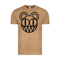 Vintage Camel radioheat  png Vintage Tee - artisFamous