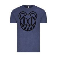 Vintage Denim radioheat  png Vintage Tee - artisFamous