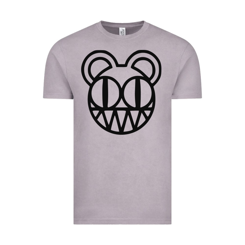 Radioheat  Png Vintage Tee by artisFamous | Teevron