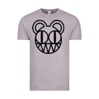 Vintage Zinc radioheat  png Vintage Tee - artisFamous