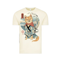 Vintage Arctic shiba inu dog japan Vintage Tee - artisFamous