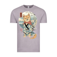 Vintage Zinc shiba inu dog japan Vintage Tee - artisFamous
