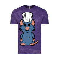 Ratatouille Remy Vintage Tee | Teevron