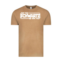 Vintage Camel may the schwartz be with you Vintage Tee - artisFamous