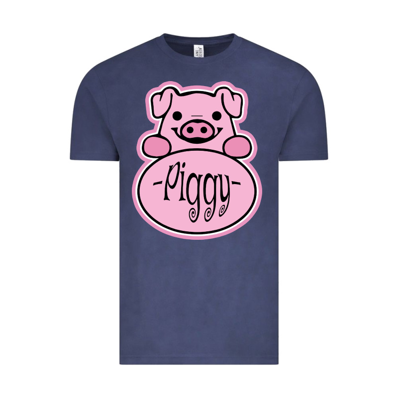 Pig Piggy Costume Vintage Tee by artisFamous | Teevron