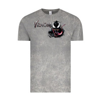 Cloud Rock VENOM THE MOVIE Vintage Tee - artisFamous