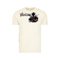 Vintage Arctic VENOM THE MOVIE Vintage Tee - artisFamous