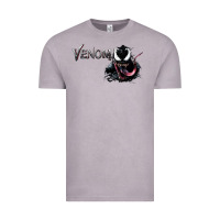 Vintage Zinc VENOM THE MOVIE Vintage Tee - artisFamous