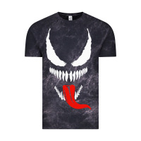 Venom The Movie Vintage Tee | Teevron