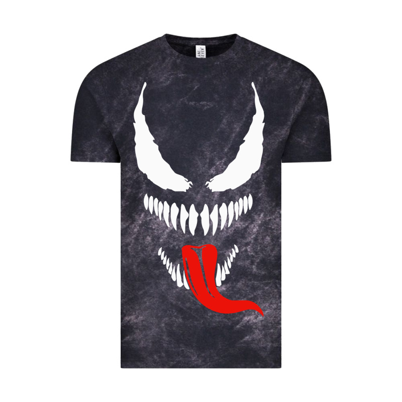 Venom The Movie Vintage Tee by artisFamous | Teevron