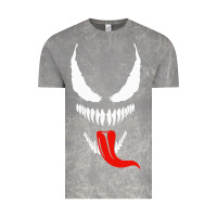 Cloud Rock VENOM THE MOVIE Vintage Tee - artisFamous