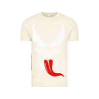 Vintage Arctic VENOM THE MOVIE Vintage Tee - artisFamous