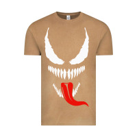 Vintage Camel VENOM THE MOVIE Vintage Tee - artisFamous
