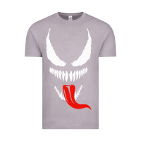 Vintage Zinc VENOM THE MOVIE Vintage Tee - artisFamous