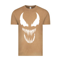 Vintage Camel VENOM THE MOVIE Vintage Tee - artisFamous