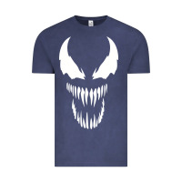 Vintage Denim VENOM THE MOVIE Vintage Tee - artisFamous