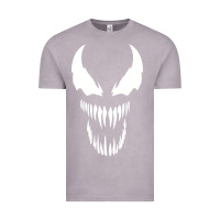 Vintage Zinc VENOM THE MOVIE Vintage Tee - artisFamous