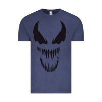 Vintage Denim VENOM THE MOVIE Vintage Tee - artisFamous