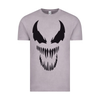 Vintage Zinc VENOM THE MOVIE Vintage Tee - artisFamous