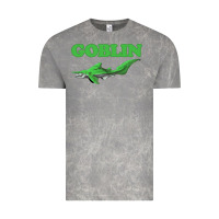 Cloud Rock goblin shark t shirt   i love goblin shark shirt ugly animal Vintage Tee - artisFamous