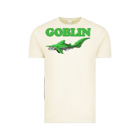 Vintage Arctic goblin shark t shirt   i love goblin shark shirt ugly animal Vintage Tee - artisFamous