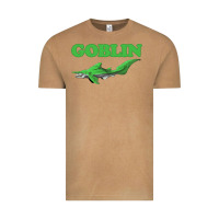Vintage Camel goblin shark t shirt   i love goblin shark shirt ugly animal Vintage Tee - artisFamous