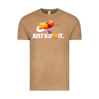 Vintage Camel pooh just pooh Vintage Tee - artisFamous