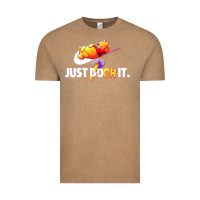 Vintage Coffee pooh just pooh Vintage Tee - artisFamous