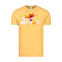 Vintage Mustard pooh just pooh Vintage Tee - artisFamous