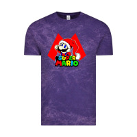 Cloud Purple All I Want for Christmas Is You Vintage Tee - artisFamous