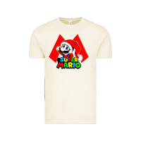 All I Want For Christmas Is You Vintage Tee | Teevron