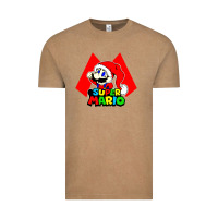 Vintage Coffee All I Want for Christmas Is You Vintage Tee - artisFamous