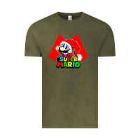Vintage Olive All I Want for Christmas Is You Vintage Tee - artisFamous