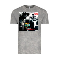 Cloud Rock NEWS KIDS ON THE BLOCK Vintage Tee - artisFamous
