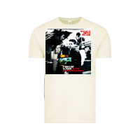 Vintage Arctic NEWS KIDS ON THE BLOCK Vintage Tee - artisFamous