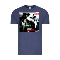 Vintage Denim NEWS KIDS ON THE BLOCK Vintage Tee - artisFamous