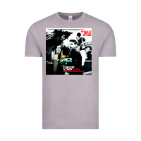 Vintage Zinc NEWS KIDS ON THE BLOCK Vintage Tee - artisFamous
