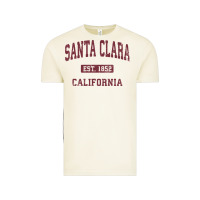 Vintage Arctic santa clara cali ca vintage athletic sports design Vintage Tee - artisFamous