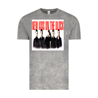 Cloud Rock NEWS KIDS ON THE BLOCK Vintage Tee - artisFamous