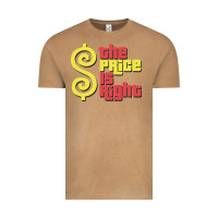 Vintage Camel price is right classic Vintage Tee - artisFamous