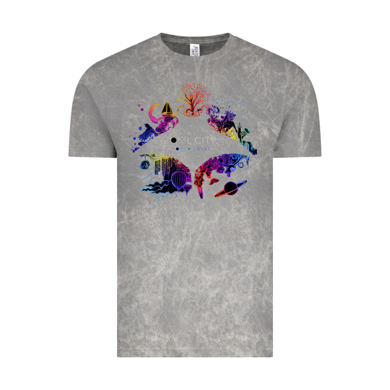 Best Owl City Vintage Tee by artisFamous | Teevron