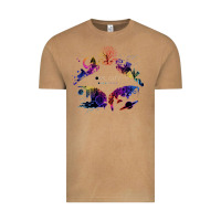 Vintage Camel Best Owl City Vintage Tee - artisFamous