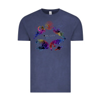 Vintage Denim Best Owl City Vintage Tee - artisFamous