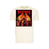 Vintage Arctic Best Ross the Boss Vintage Tee - artisFamous