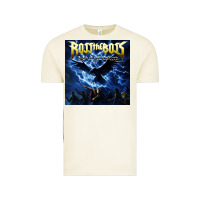 Vintage Arctic Best Ross the Boss Vintage Tee - artisFamous