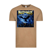 Vintage Coffee Best Ross the Boss Vintage Tee - artisFamous