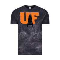 Cloud Black findlay oilers Vintage Tee - artisFamous