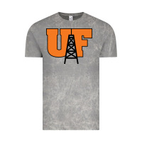 Cloud Rock findlay oilers Vintage Tee - artisFamous