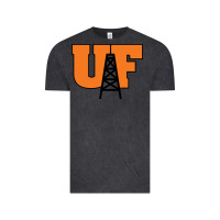 Vintage Black findlay oilers Vintage Tee - artisFamous